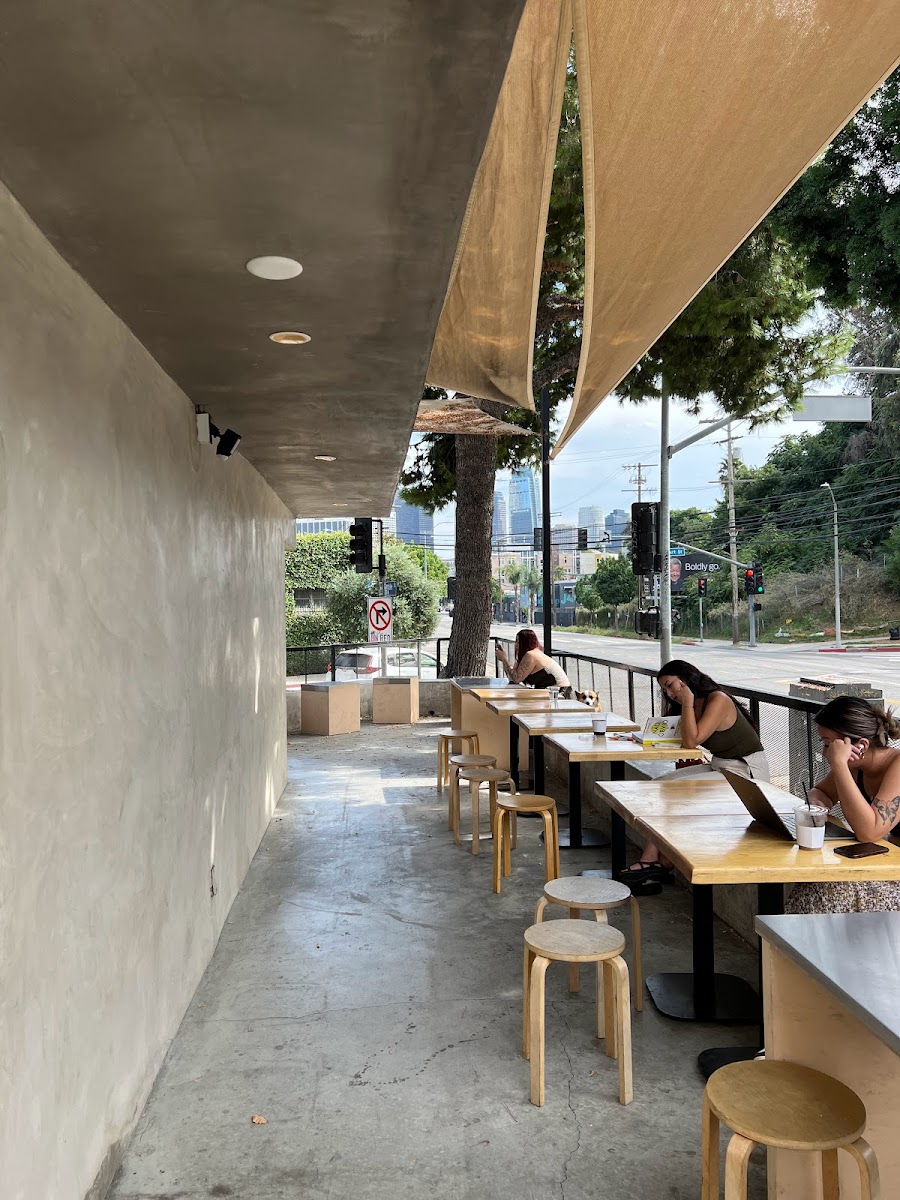 Laveta Los Angeles